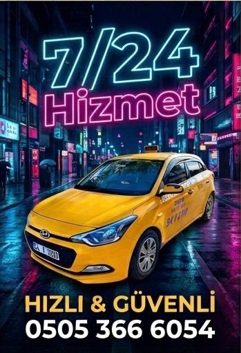 Akyazı Taksi